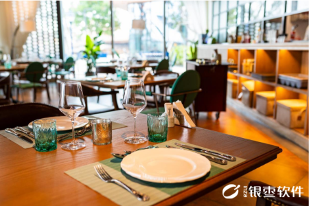 餐饮收银系统应该具备哪些功能？